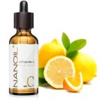 Nanoil Vit. C Face Serum – най добрият серум за лице