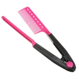 Прясно гребно за коса: Как работи и как да се използва?